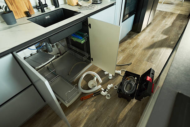 Reliable Pipe Repair contractor in Bolinas, CA by Street Wise - Plumbing