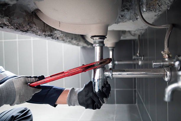 Licensed Pipe Repair service in Bolinas, CA - Street Wise - Plumbing
